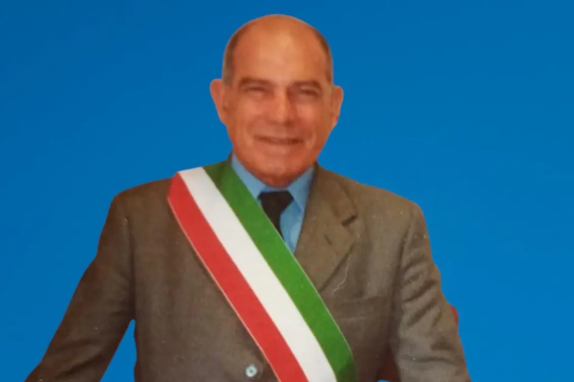 Egidio Loi