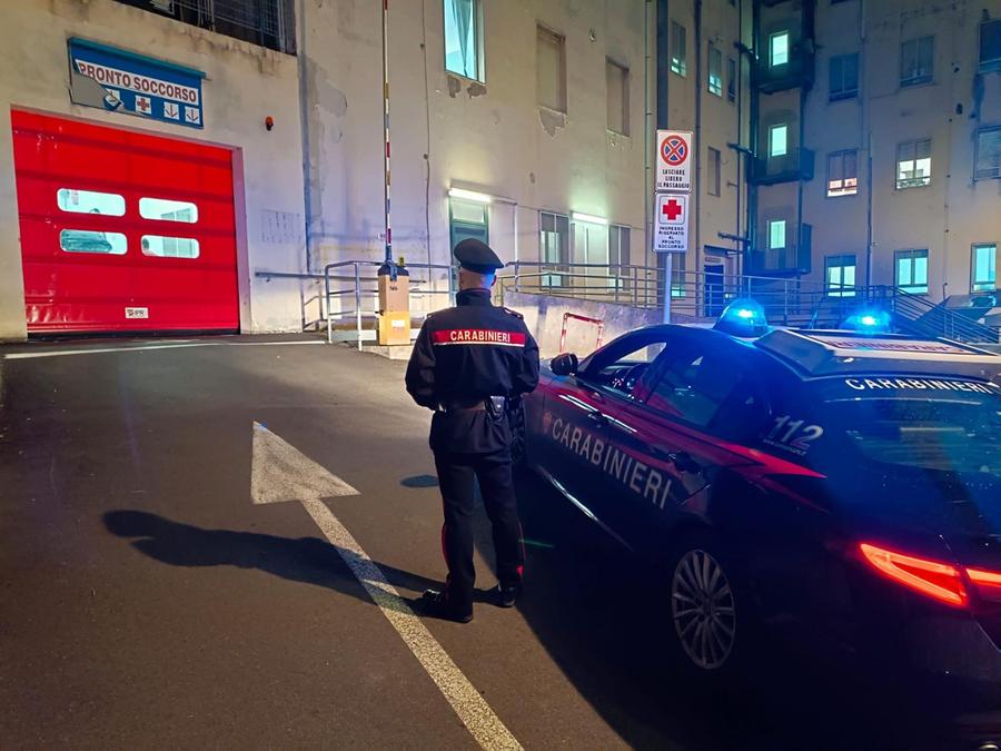 Dramma sulla provinciale per Mogoro: era in scooter, muore all’arrivo in ospedale