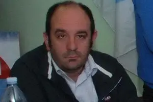 GIOVANNI SATTA, ex sindaco di Buddusò