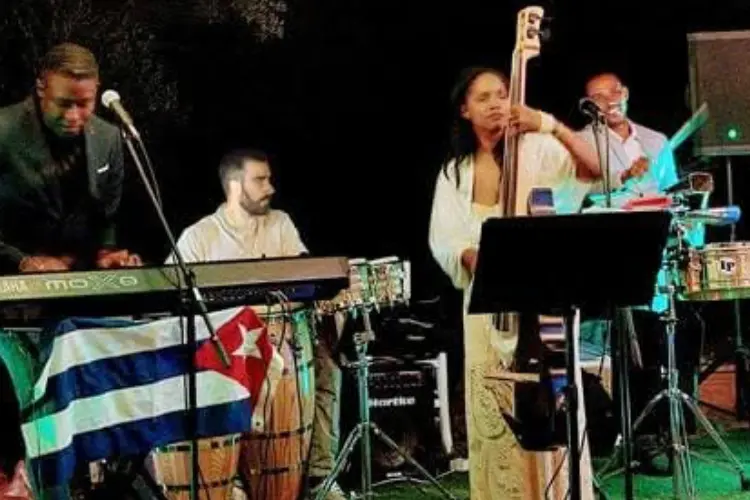 Tumbao de Primera