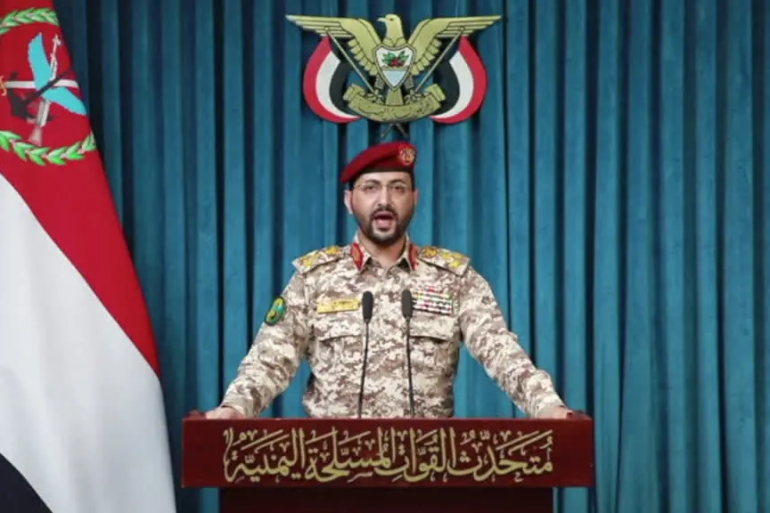 Yemen, gli Houthi annunciano blocco navale contro Riad
