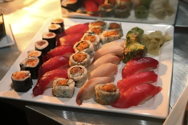 Sushi (Ansa)