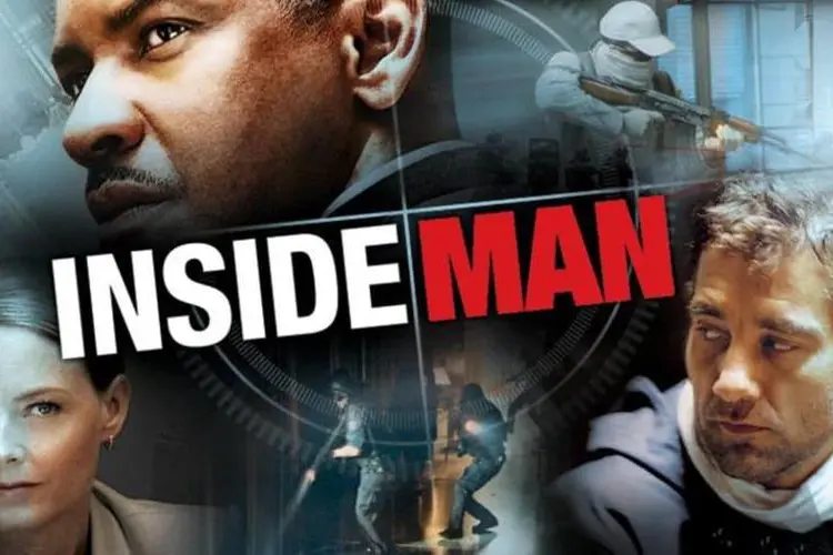 Inside Man, altro film di successo del regista