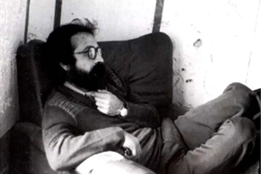 (Archivio L'Unione Sarda)