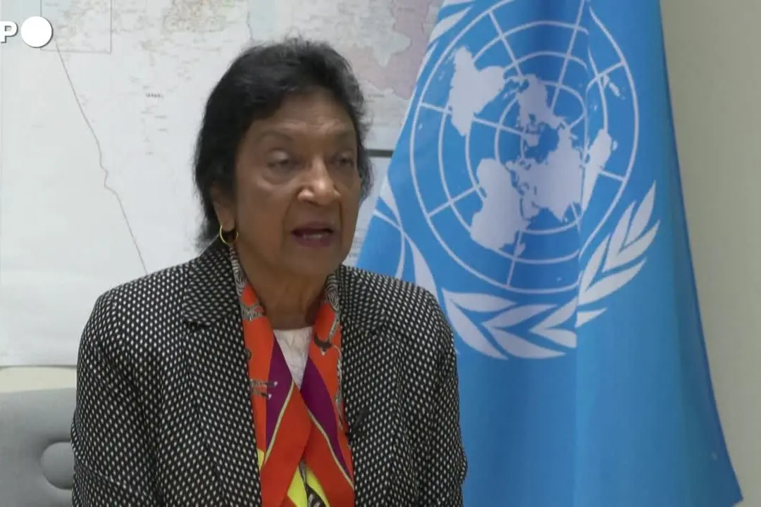 Quando la Nobel per la pace Pillay disse: "C'è un genocidio a Gaza"