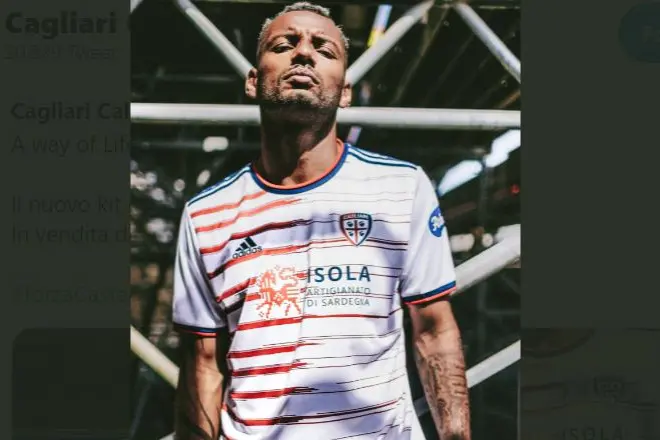 (Foto Cagliari Calcio)