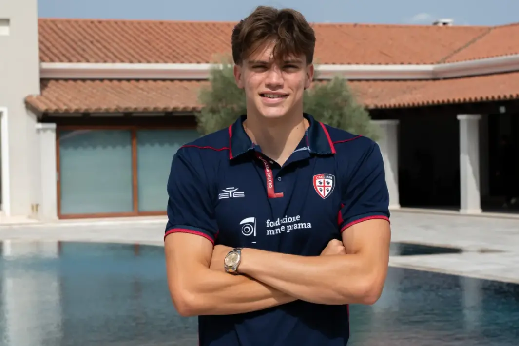 Marco Palestra