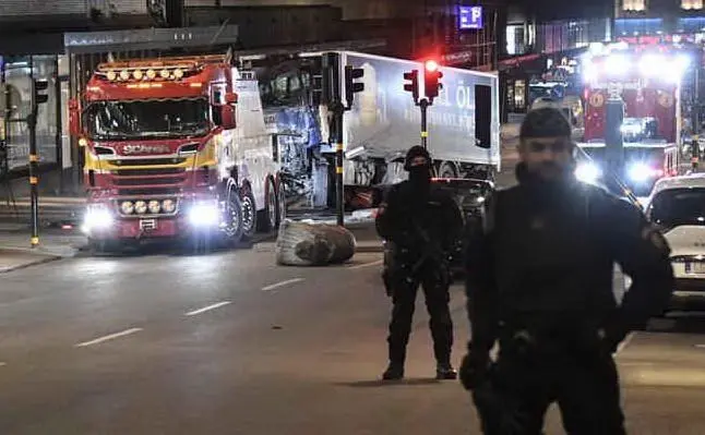 Voleva vendicare l'Isis