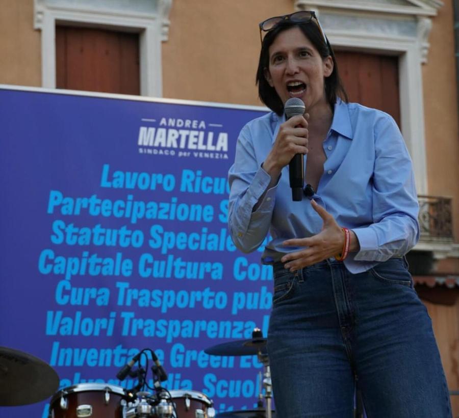 Pd e 5S, risultati in chiaroscuro