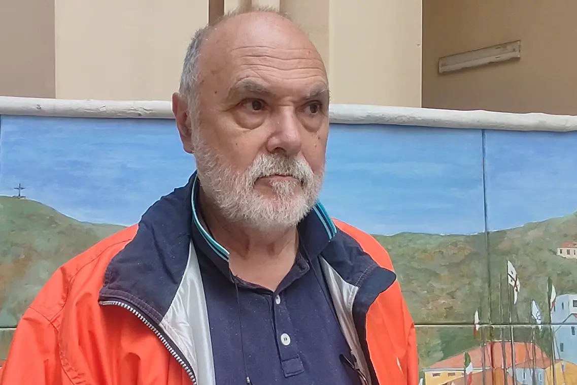 Antonio Frau, presidente Corisma