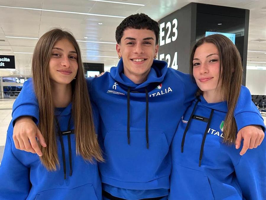Alle World Relays, l’Italia cerca i pass