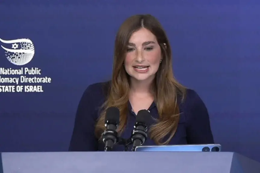 Primi colloqui diretti fra rappresentanti di Libano e Israele in 40 anni