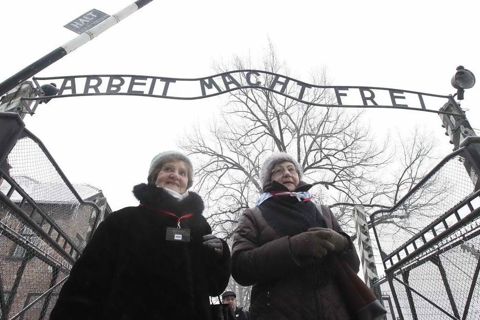 Silius: 19 studenti racconteranno il loro viaggio ad Auschwitz