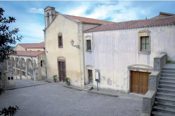 Chiesa Madonna delle Grazie