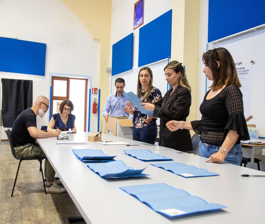 Gli elettori premiano gli uscenti Tra i Comuni più
