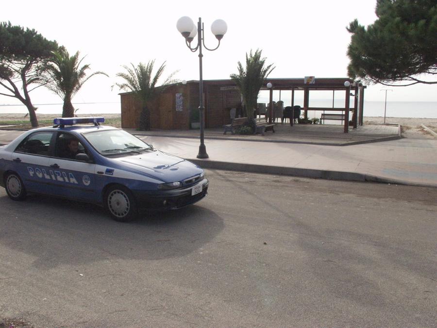 Insegnante aggredita da un maniaco a Torregrande