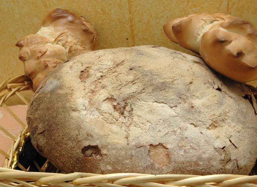 Per Pasqua nasce il progetto del “Pane condiviso”