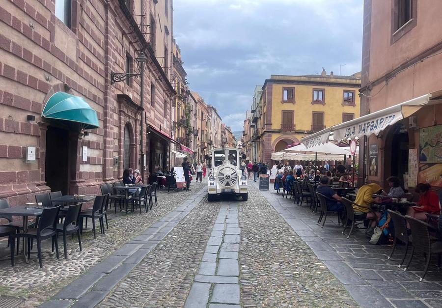 «Non siamo pronti per i turisti»