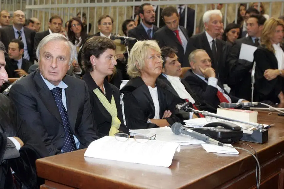 #AccaddeOggi: il 28 settembre del 2005 si apre a Milano il processo sul caso del crac Parmalat