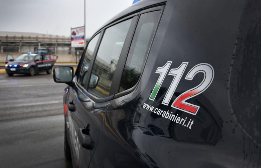 Zerfaliu, lite in famiglia: 38enne nei guai