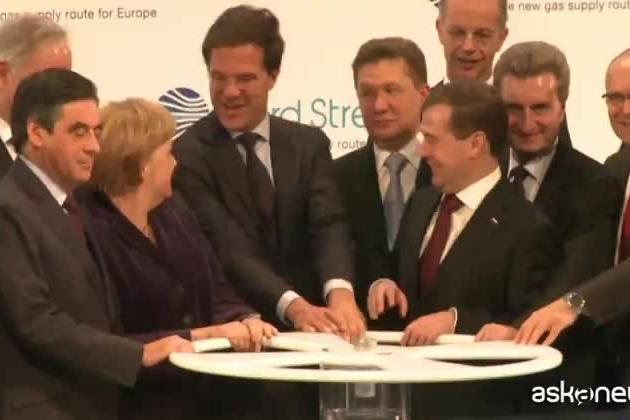 Medvedev agli europei: &quot;Punite i governi alle urne&quot;