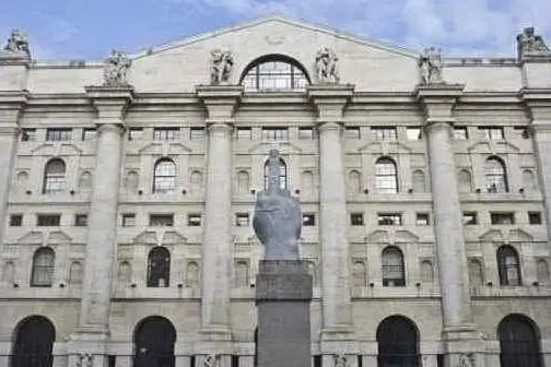 Piazza Affari