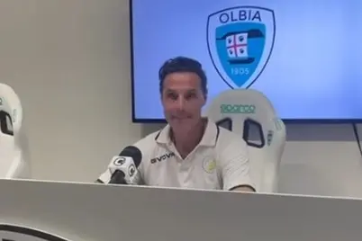 Cotroneo, allenatore Ossese