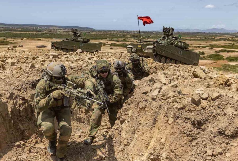 Legge sui poligoni bloccata, Todde: «Una vittoria dell’impegno comune»