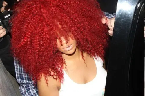 Rihanna