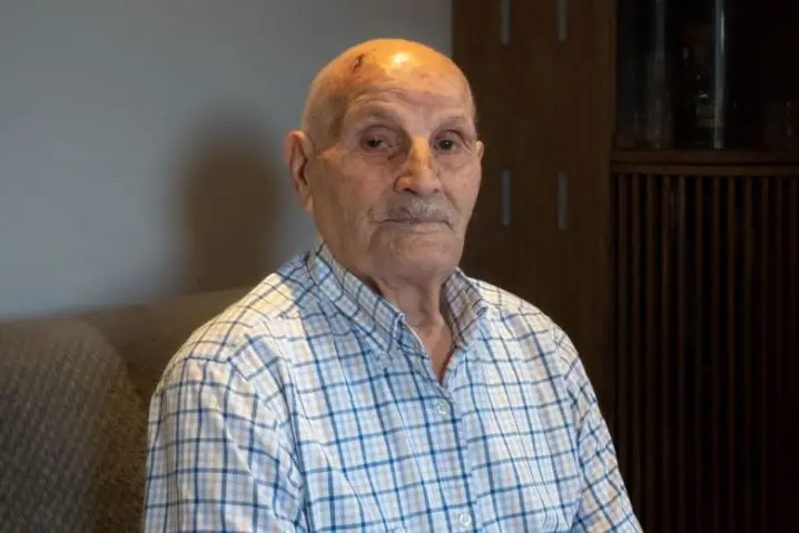 Gustavo Bellazzini (foto concessa)