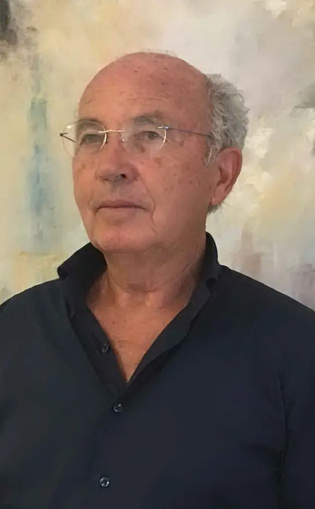 Luciano Decandia, 67 anni