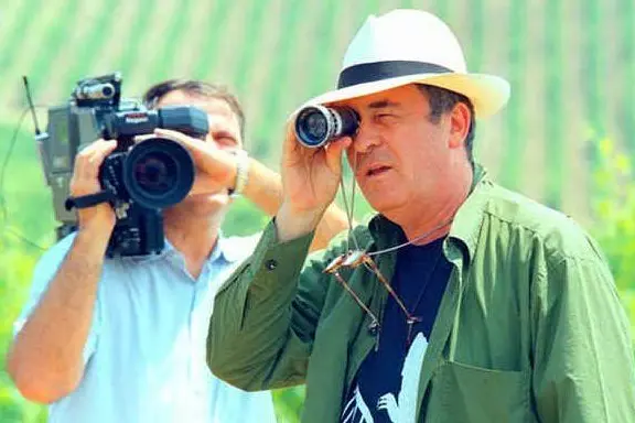 #AccaddeOggi: il 26 novembre 2018 il mondo del cinema saluta Bernardo Bertolucci
