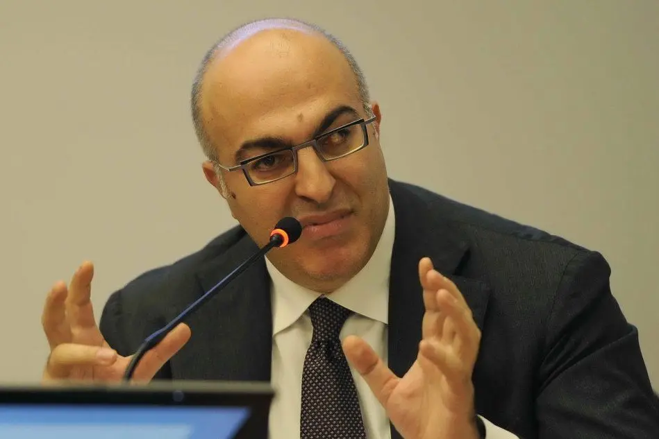 Mario Sechi (Ansa)