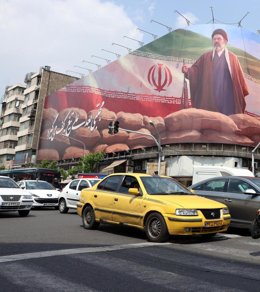 Usa-Iran, l’accordo si allontana Vance non parte per Islamabad