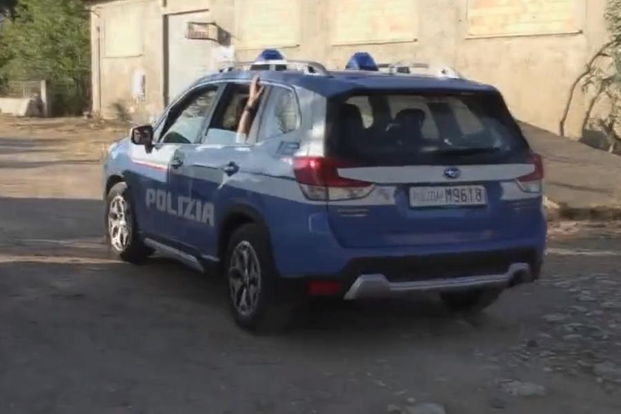 Cagliari, bambini usati per spaccio di droga a San Michele: arrestato