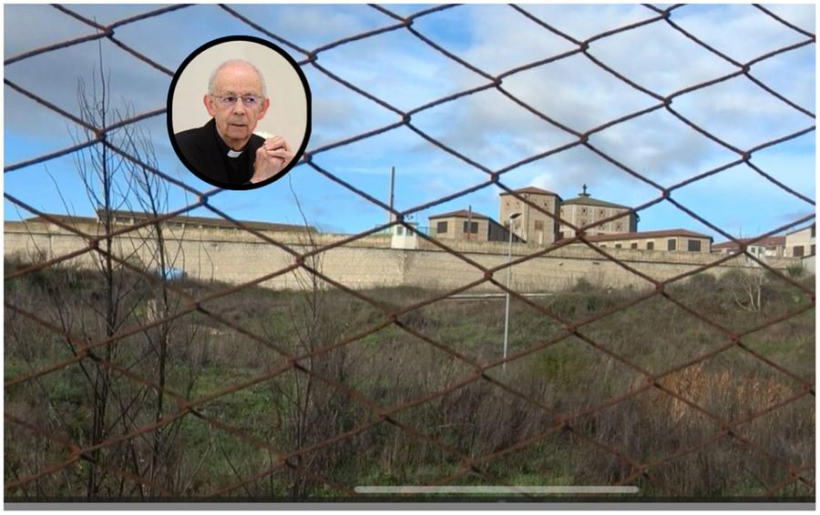 Natale a Badu ’e Carros, il vescovo: «Sul 41bis vorrei essere smentito»