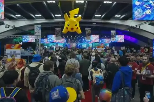 Dai Mondiali di Pokémon a San Francisco molte novità per il 30esimo