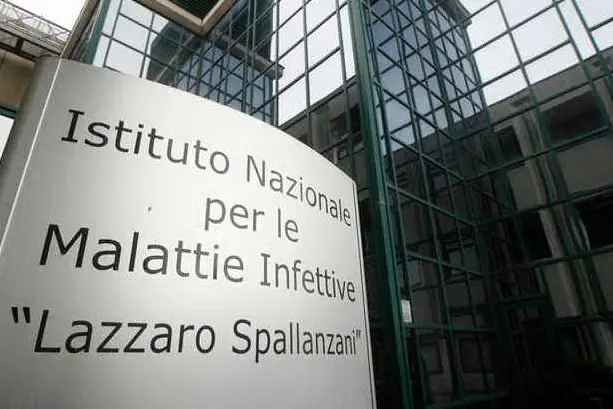 (foto Ansa)