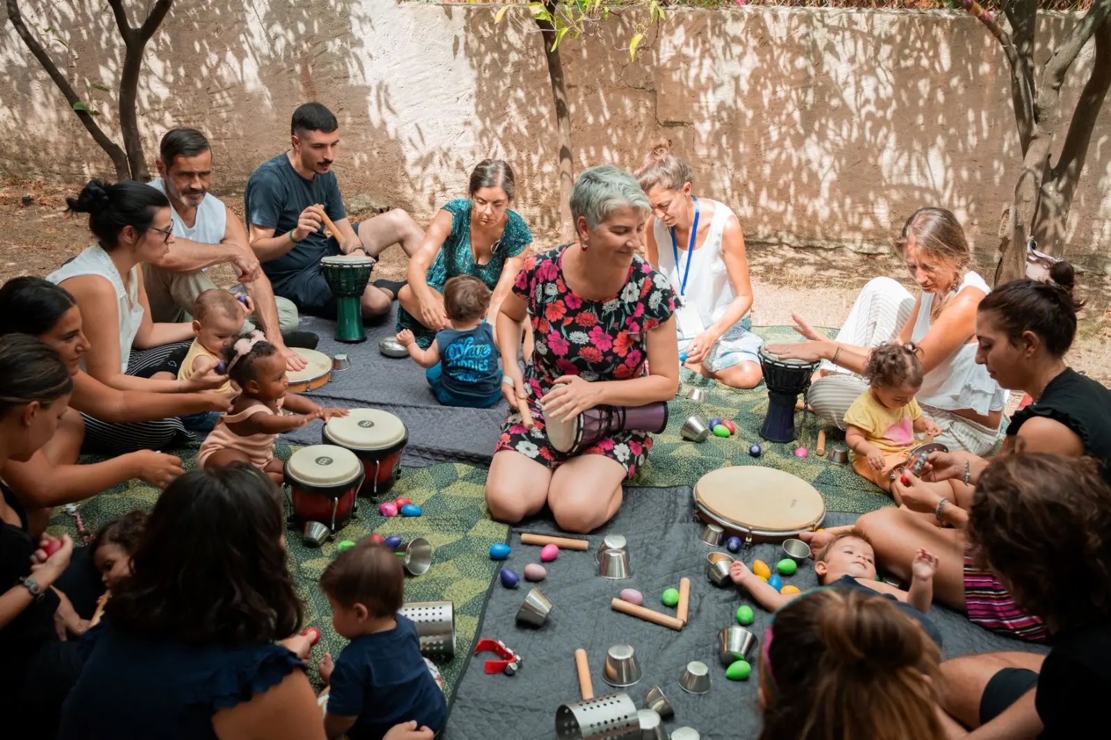 Festival Bimbi a Bordo