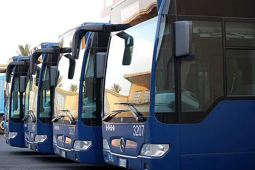Pullman Arst (foto concessa)