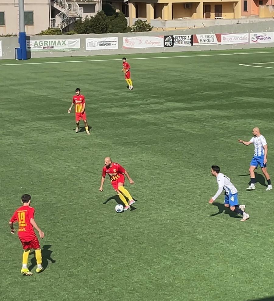 Eccellenza, 8 punti per le galluresi nella 26esima giornata