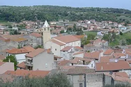 Vista di Bessude