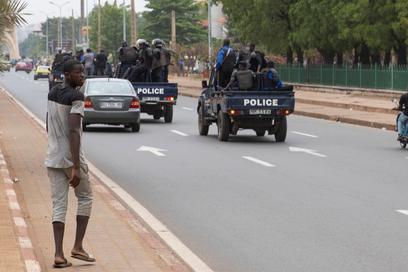 Mali, tre italiani rapiti da un commando di uomini armati