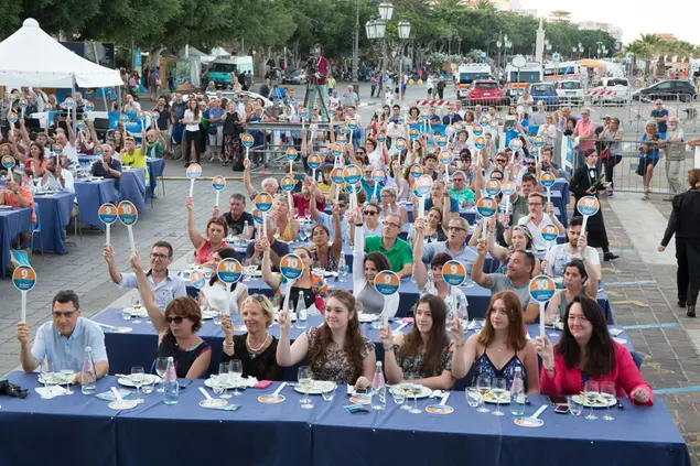 A Carloforte torna il Girotonno (foto ufficio stampa)