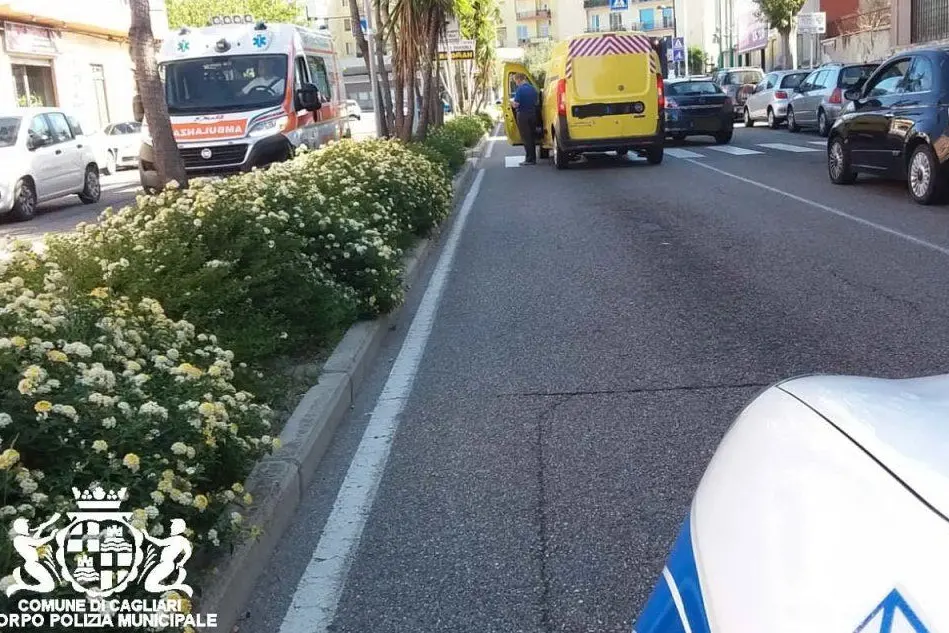 (foto Municipale Cagliari)