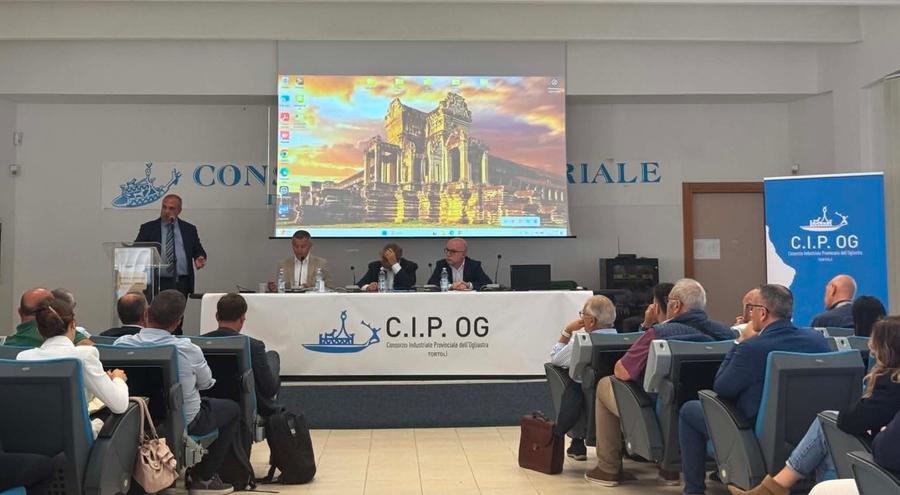 Venti milioni per il Consorzio