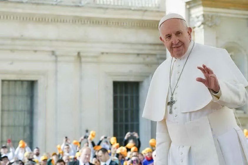 Preti sposati, da Papa Francesco nessuna apertura
