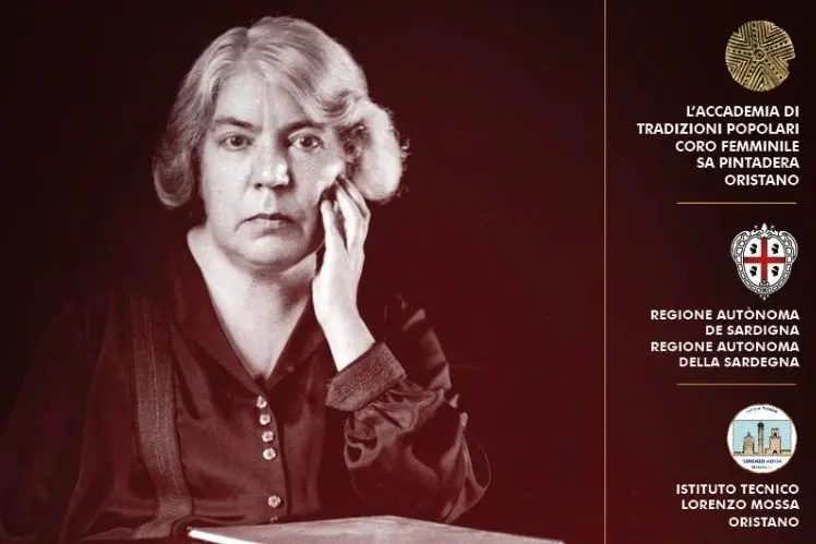 La locandina dell'evento (foto concessa)