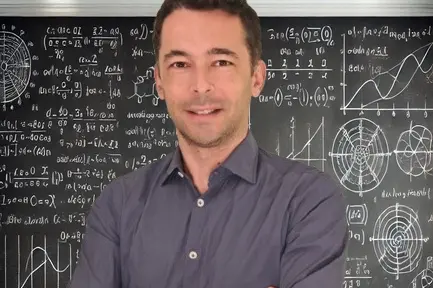 Vincenzo Mauro (foto concessa)