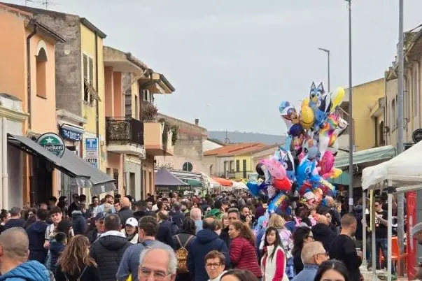 Il paese di Uri